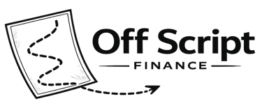Off Script Finance logo