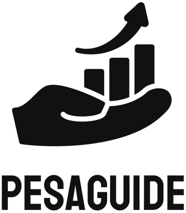 PesaGuide logo
