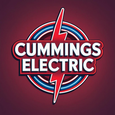 Cummings Electric logo