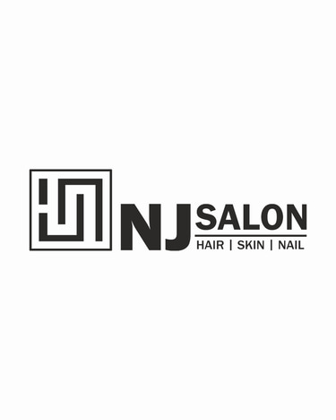 NJ Salon logo