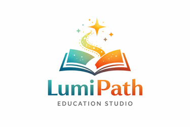 LumiPath Education Studio logo