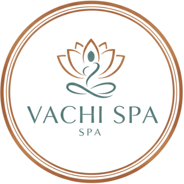 Vachi Spa logo