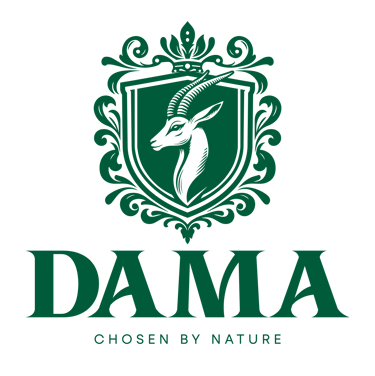 DAMA logo