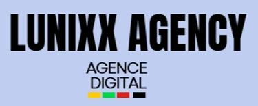 Agence Lunixx logo