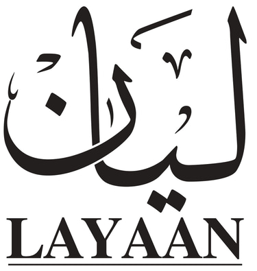 Layaan logo