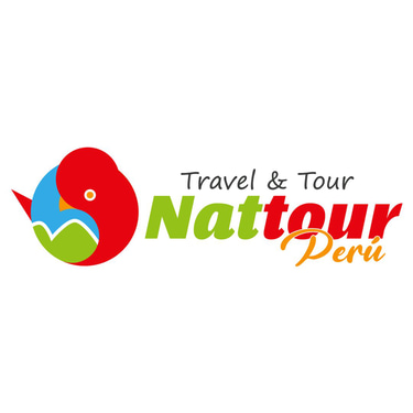 Nattour Perú logo