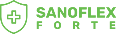 Vivera Sanoflex Forte logo
