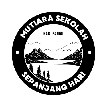 Sekolah Sepanjang Hari logo