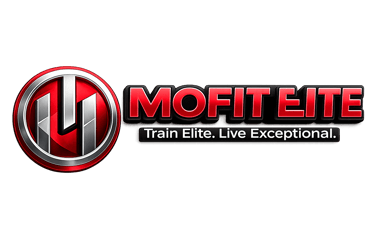 MOFIT ELITE logo