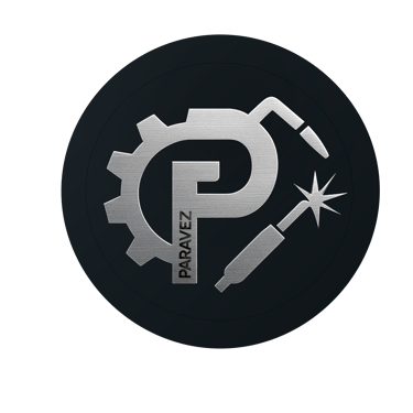 PARAVEZ FABRICATION logo