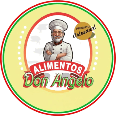 Don'Angelo Alimentos logo