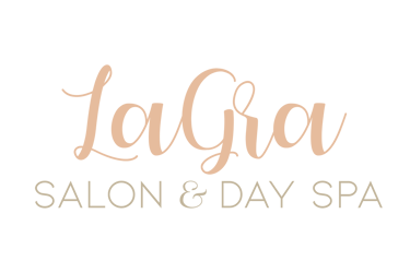 LaGra Salon logo