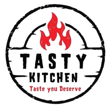 Tasty Kitchen Geelong logo