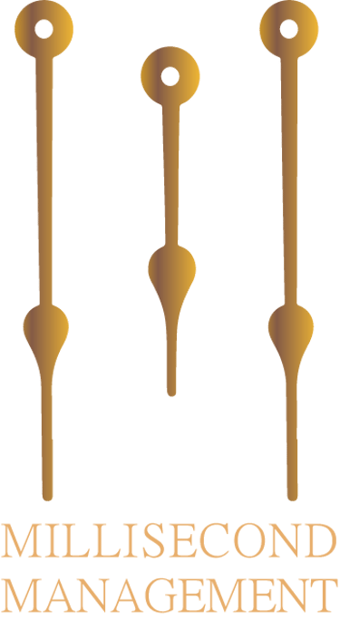 Millisecond Management logo