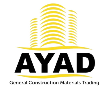 Ayad Steel logo