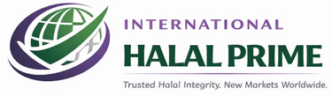 HalalTrust Agency logo