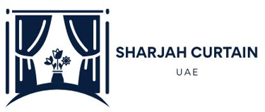 Sharjah Curtain logo