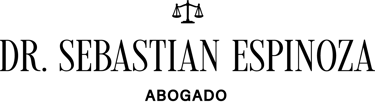 Abogado Sebastián Espinoza logo