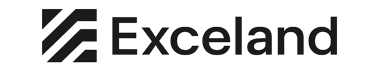 Exceland logo