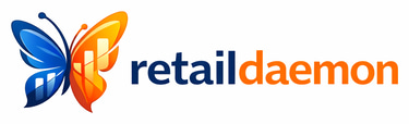 RetailDaemon LLC logo