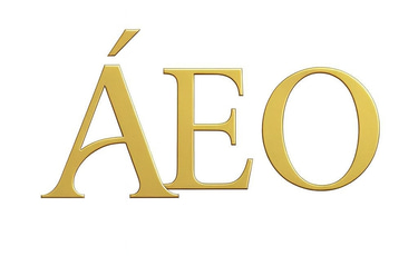 Áeo logo