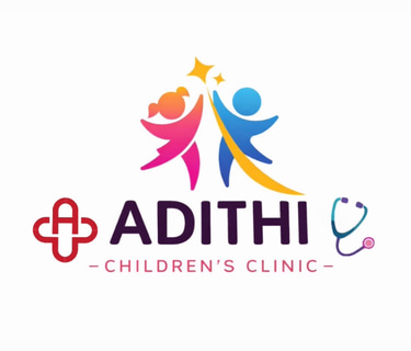 BrightCare Pediatrics logo