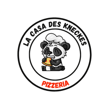 Pizzeria Deliziosa logo