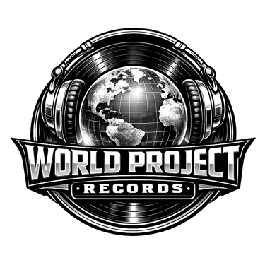 World Project Records logo