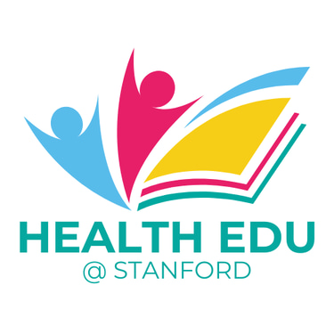 Health EDU logo