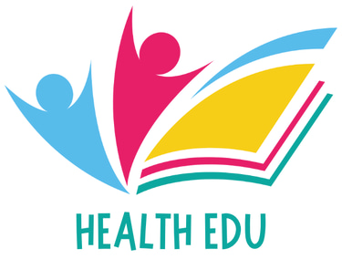 Health EDU logo