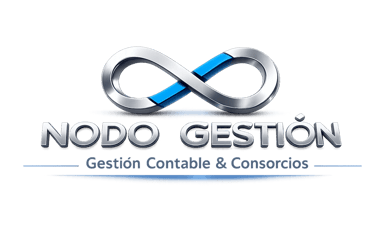 Nodo Gestion logo