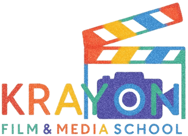 Krayon Films logo