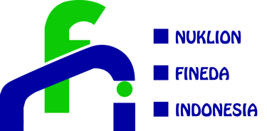 PT Nuklion Fineda Indonesia logo