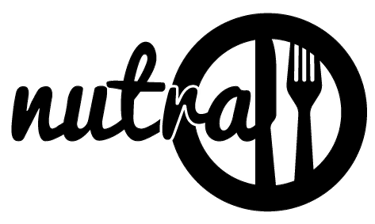 NUTRA - Nutrióloga Rafaela Torres logo
