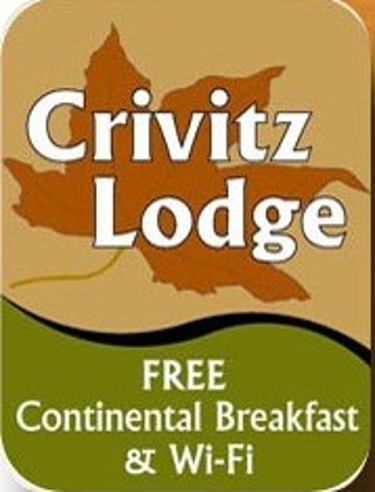 Crivitz Lodge logo