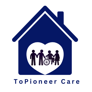 Topioneer Care Ltd - Domiciliary Care logo