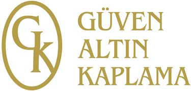 Gvn Madeni Eşyalar Kaplama logo