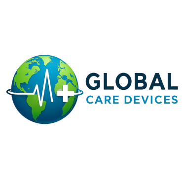 Global Care Devices logo