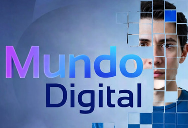 Mundo Digital logo