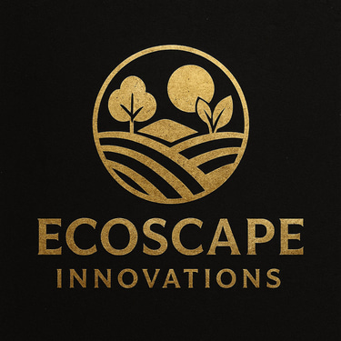 Ecoscape Innovations logo