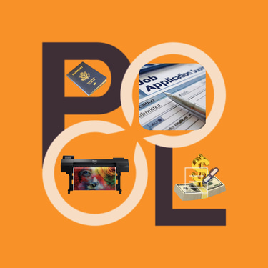 Pirme Link Multi-Services logo