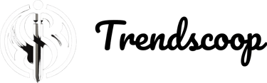 Trendscoop logo