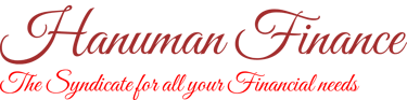 Hanuman Finance logo