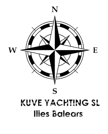 Kuve Yachting SL logo