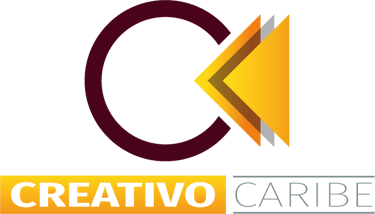creativo caribe logo