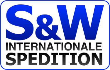 S&W GmbH Internationale Spedition logo