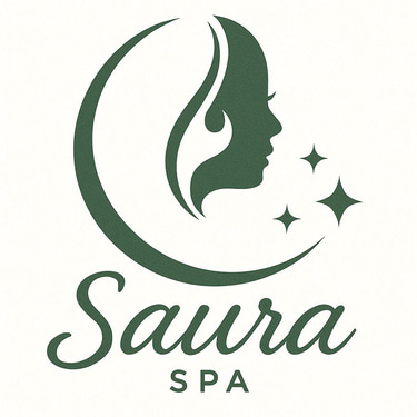 Saura Spa logo