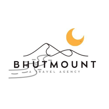 Bhutmount Travel logo