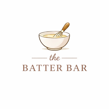 The Batter Bar logo