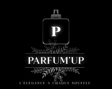 PARFUM’UP logo